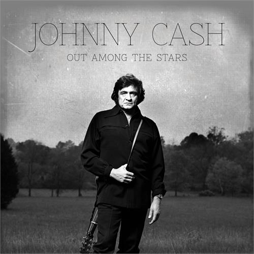 Johnny Cash Out Among The Stars (LP)